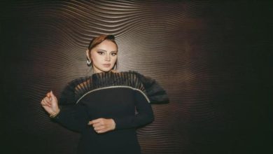 صورة ياسمين رئيس تبدأ تصوير مسلسلها “رقم سري”