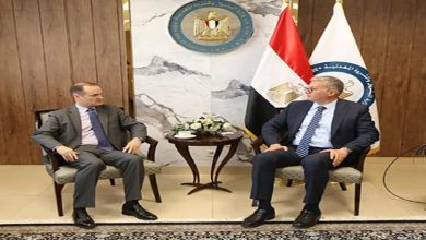 صورة البترول: “أباتشي” تكثف أعمال الاستكشاف لثقتها في المناخ الاستثماري بمصر