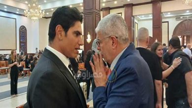 صورة ملف رياضة مصراوي.. تطورات انتقال بن شرقي إلى الزمالك.. وموعد انضمام عبد المنعم لنيس الفرنسي