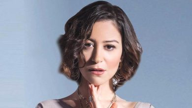 صورة منة شلبي: “الهوى سلطان فيلم بسيط ولذيذ وفيه مشاعر إنسانية”