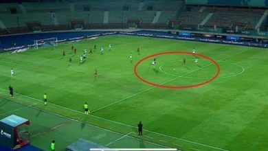 صورة “عيب وكارثي”.. أحمد الطيب يعلق على هزيمة الزمالك من طلائع الجيش