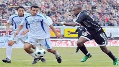 صورة بذكريات بني عبيد.. لأول مرة منذ 15 عاما غياب الأهلي والزمالك عن ربع نهائي الكأس