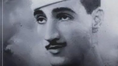 صورة في ذكرى رحيل القارئ محمد فريد السنديوني.. أبرز المعلومات يرصدها الأزهر للفتوى