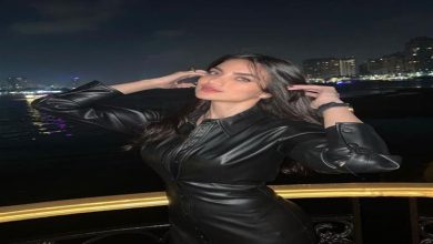 صورة 20 صورة ساحرة لصاحبة لقب ملكة جمال مصر الدولية 2024 – من هي زينة عماد؟