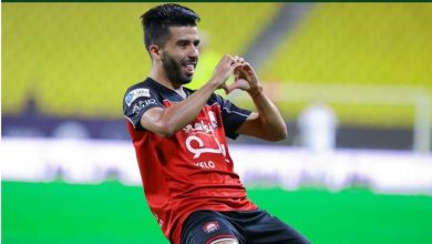 صورة قادما من الدوري السعودي.. الزمالك ينهي اتفاقه لضم الهداف المغربي