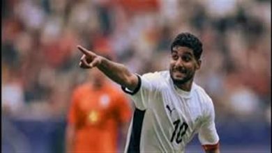 صورة “حسبي الله ونعم الوكيل”.. رسالة غامضة من إبراهيم عادل بعد أنباء انتقاله إلى خيتافي