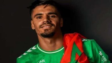 صورة ملف مصراوي.. الزمالك يقترب من بديل فتوح.. ومحترف مصري جديد في أوروبا