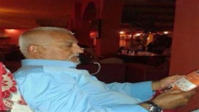 صورة وفاة المخرج أسامة فريد.. موعد ومكان تشييع الجنازة
