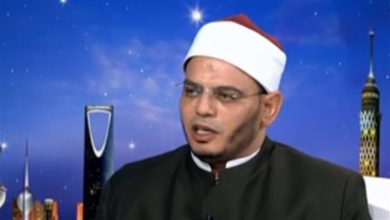 صورة مأذون شرعي يكشف تفاصيل بشأن نظام “زواج القاصرات”