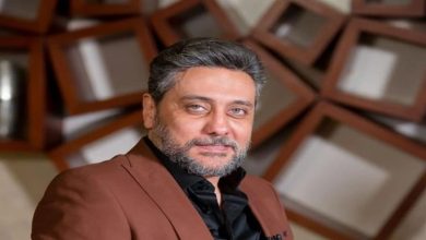 صورة لو توفاني الله هكون مبسوط”.. أول رد لـ تامر فرج بعد لافتة “للبيع أو الإيجار