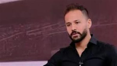 صورة لفتة إنسانية من مودرن سبورت بخصوص أحمد رفعت (صورة)