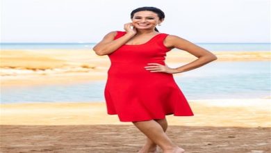 صورة بعد جملة “لسه عايش”..رسائل هند صبري وزاهر وسوسن بدر لـ صلاح عبدالله