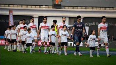 صورة “كوارث أكبر”.. الزمالك يتحرك ضد التحكيم قبل مواجهة الأهلي