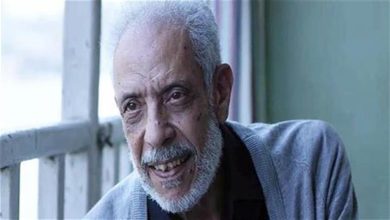 صورة كيف رد نبيل الحلفاوي على متابع بشأن غيابه عن التمثيل؟