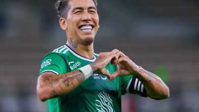 صورة الهلال والأهلي.. من يطير لنهائي السوبر ؟  أخبار السعودية