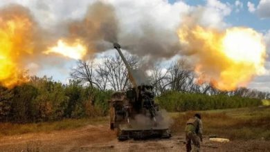 صورة روسيا تحبط هجوماً على أراضيها.. وأوكرانيا: لن نوقف الهجمات إلا بسلام عادل  أخبار السعودية