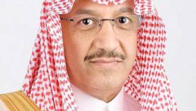 صورة 12 جامعة سعودية تحقق تصنيفات متقدمة ضمن أفضل 1000 جامعة عالمية  أخبار السعودية