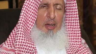 صورة مفتي المملكة: مسابقة الملك عبدالعزيز الدولية تؤكد عناية المملكة بكتاب الله وخدمته بما يليق بشأنه ومكانته  أخبار السعودية