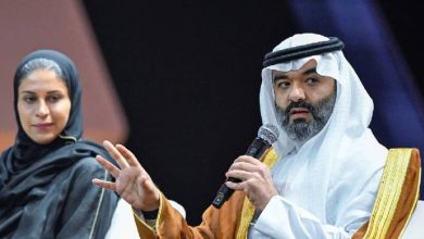 صورة وزير الاتصالات وتقنية المعلومات: الألعاب الإلكترونية ساهمت في تشكيل مستقبل التقنية والابتكارات  أخبار السعودية