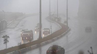 صورة «البيئة»: مكة والباحة تسجلان أعلى كمية هطول أمطار بـ(22.4) ملم  أخبار السعودية