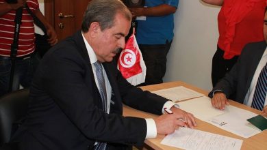 صورة بعد أيام من إعلان الهيئة قائمة المرشحين.. محكمة تونسية تعيد الزنايدي لسباق الرئاسة  أخبار السعودية