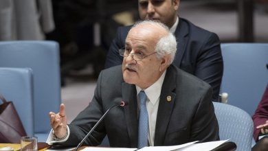صورة منصور يؤكد ضرورة تحرك الدول فرديا وجماعيا للوفاء بالتزاماتها لإنقاذ الأرواح البشرية