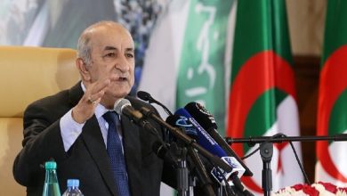 صورة تبون يشيد بالعلاقات مع دول الخليج “ماعدا دولة واحدة” لم يسمّها