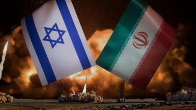 صورة مسؤول إسرائيلي: إيران قد تقرر مهاجمتنا ورسائل خامنئي امس كانت واضحة..