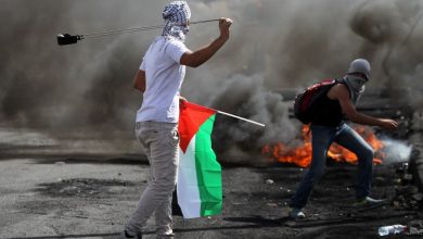 صورة تقدير إسرائيلي: الوضع في الضفة الغربية سيبقى مشتعلا حتى إشعار آخر وقد يفجر المنطقة بأكملها..