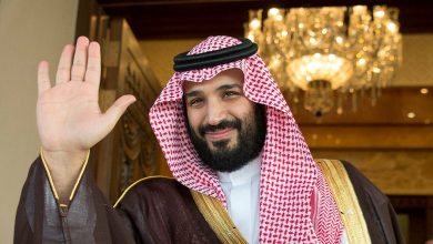 صورة في ردها على سموتريتش ..السعودية : لا سلام ولا تطبيع قبل أن تقوم دولة فلسطينية مستقلة