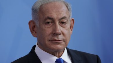 صورة نتنياهو يرد على رسائل الجولاني “التصالحية”.. هذا ما قاله