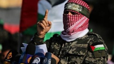 صورة كاتس يعلن رسمياً اغتيال الاحتلال الإسرائيلي أبو عبيدة