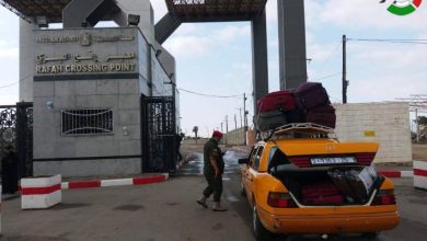 صورة الاعلام العبري ينشر بنود الملحق الإنساني وفق خطة ترامب ..حرية الخروج والعودة لسكان قطاع غزة