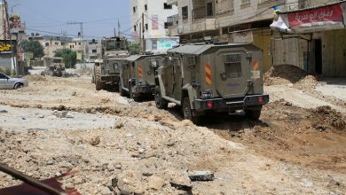 صورة هيومن رايتس ووتش تدعو إلى التحقيق مع نتنياهو وسموتريتش وكاتس حول التهجير القسري من مخيمات الضفة
