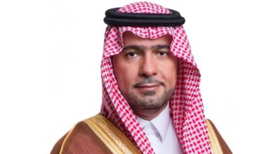 صورة الحقيل يبدأ زيارة رسمية إلى الولايات المتحدة الأمريكية.. ويبحث فرص التعاون في مجالات الإنشاءات