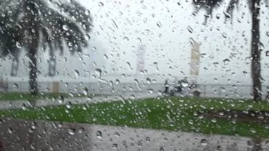 صورة أمانة العاصمة المقدسة تصدر إرشادات وقائية للتعامل مع الأمطار