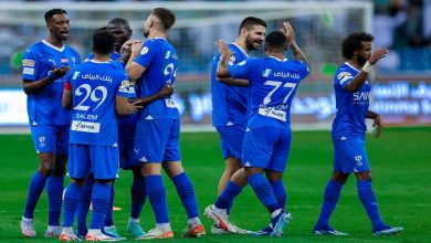 صورة الهلال يفوز على الأهلي بركلات الترجيح ويتأهل لنصف نهائي كأس السوبر