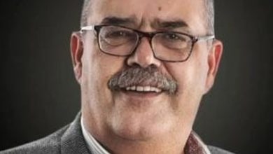 صورة سننتهي من بعض العقود مع شركاء في السعودية
