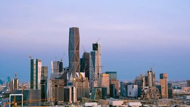 صورة مشاريع طرق الرياض تستشرف المستقبل وتواكب التطورات