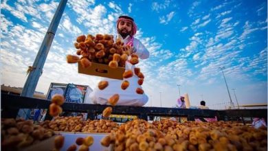 صورة المركز الوطني للنخيل والتمور يطلق «مواسم تمورنا» في المملكة