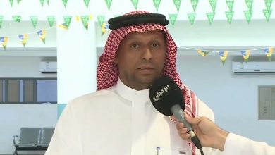 صورة جاهزيتنا لهذا العام محفزة لتوفير بيئة جاذبة للطلاب وإنجاح الخطة التعليمية