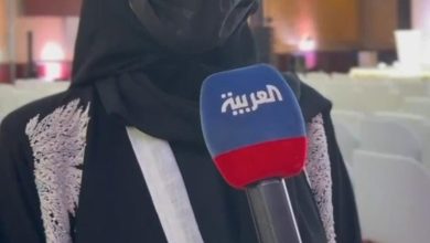 صورة فتاة سعودية تبرعت بالدم والصفائح الدموية أكثر من 60 مرة