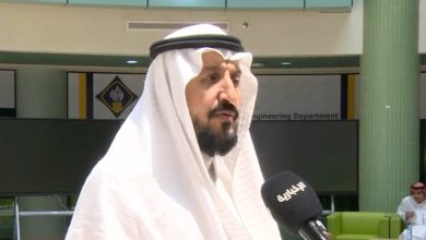 صورة الجهاز الطبي يستخدم للكشف عن الأمراض المعدية ويعتمد على القراءة الرقمية