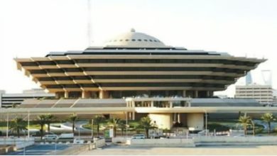 صورة تنفيذ حكم القتل تعزيرًا بأحد الجناة بمنطقة الجوف