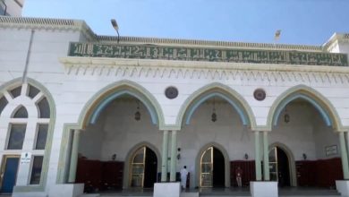 صورة رئيس «الغطاء النباتي»: تهيئة 94  من المساجد الخضراء حول المملكة