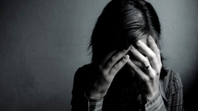 صورة الاضطرابات النفسية تصيب 25% من السكان