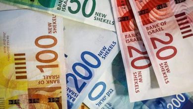 صورة الدولار قد ينهار إلى أدنى مستوى له منذ عقود وارتفاع كبير في قيمو الشيكل