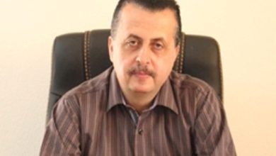 صورة منظمات المجتمع المدني وخطة ترامب ..محسن ابو رمضان