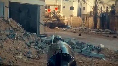 صورة اسرائيل تعترف: المقاتلون الفلسطينيون أظهروا تفوقًا رغم حيازة الجيش لمختلف أنواع العتاد العسكريّ