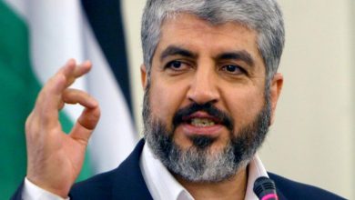 صورة مشعل يطرح 10 مشاريع “إستراتيجية” هامة ويدعو إلى تشكيل تحالف عالمي لنصرة فلسطين: آن الأوان لتحرير القدس